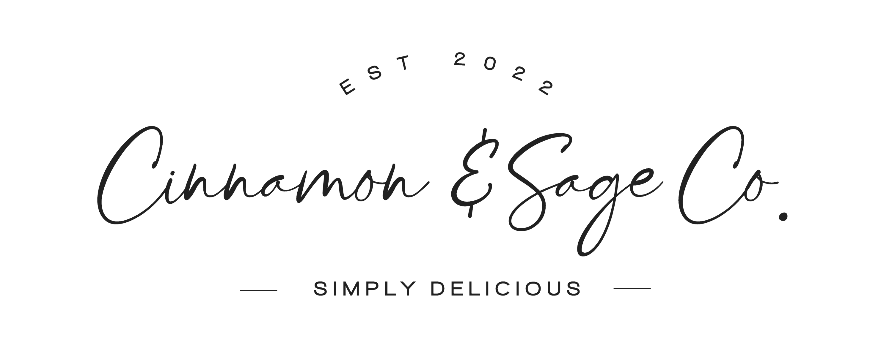 cinnamon & sage co.