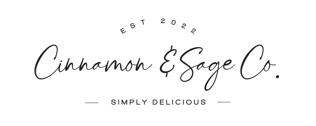 Cinnamon & Sage Co.