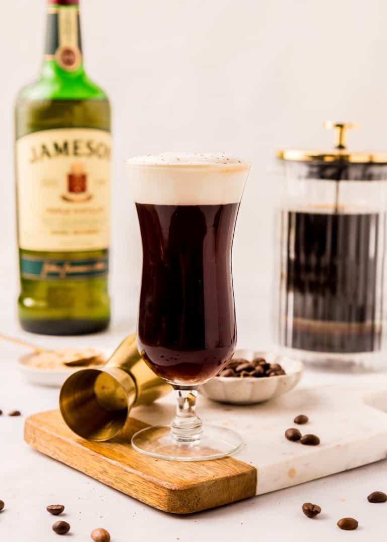 Irish Coffee